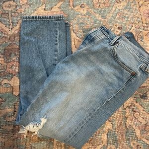 Levi’s 28 relaxed fit